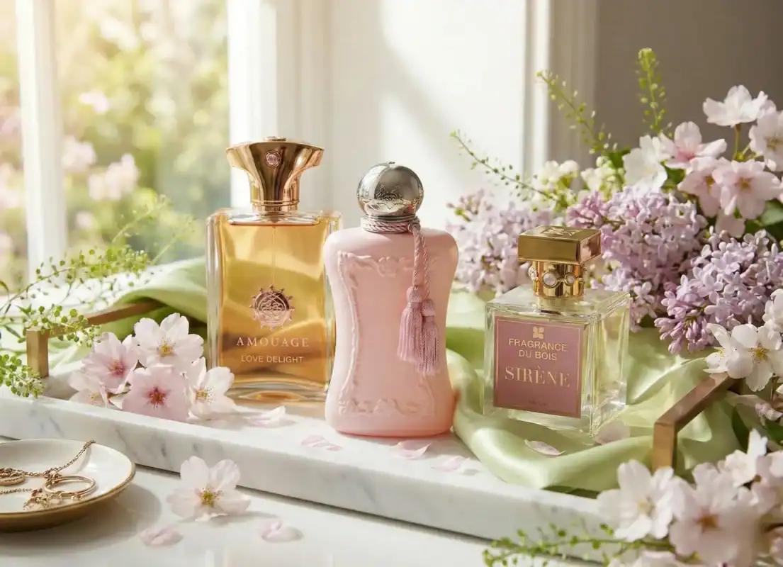 Alwa Fragrance Duos Siren.