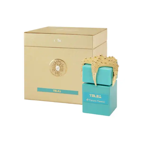 tiziana terenzi telea