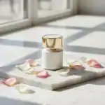 Fuba Skincare Cream - A premium luxury skincare product available at Beautinow.