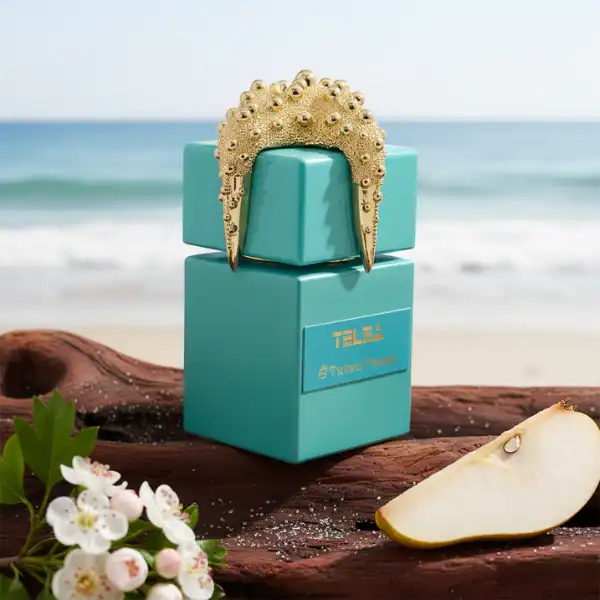 Fula Ocean Breeze - A premium fragrance available at Beautinow.