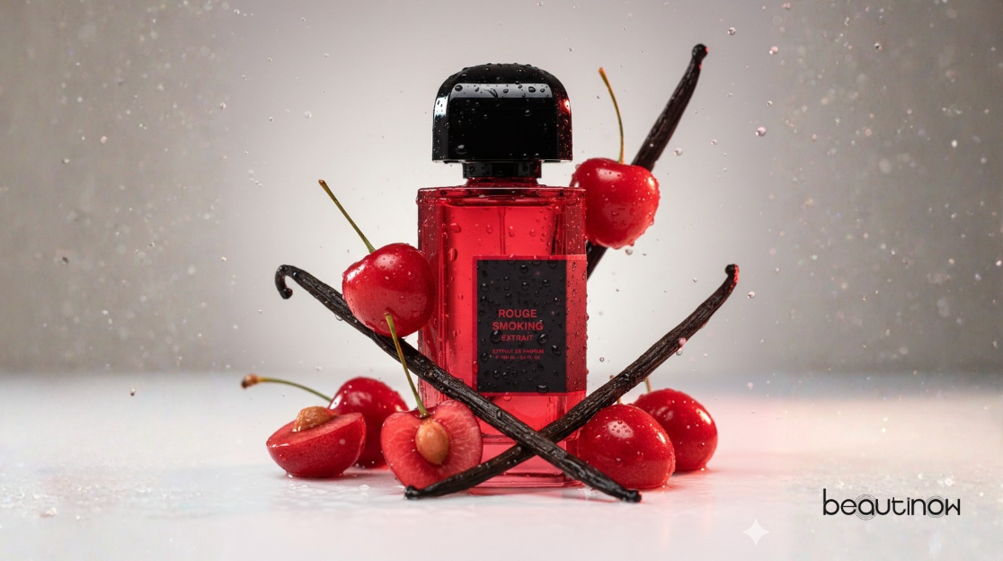 BDK Parfums: Rouge Smoking (Extrait de Parfum)