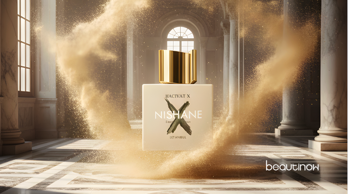 Nishane: Hacivat X (Extrait de Parfum)