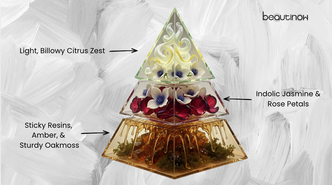 What is Chypre Perfume?