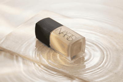Is NARS Foundation Water Based? (Dermatology-Backed Formula Analysis)