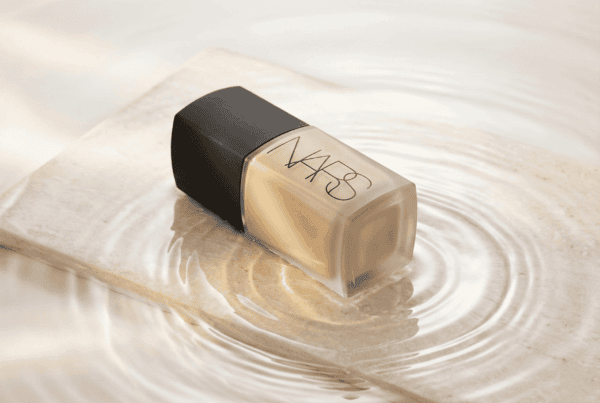 Is NARS Foundation Water Based? (Dermatology-Backed Formula Analysis)