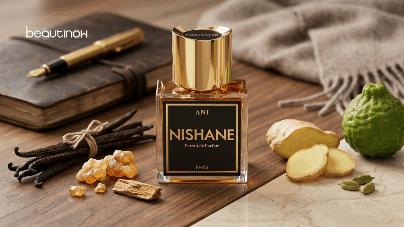 nishane ani europe