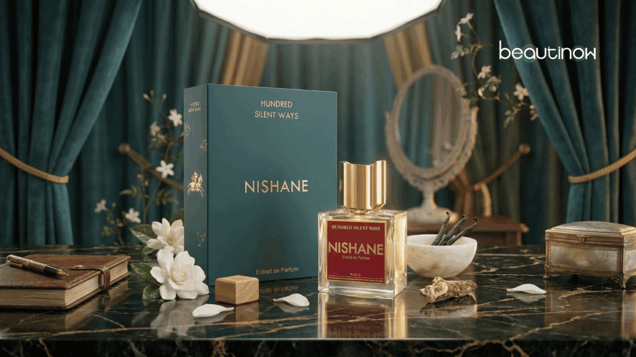  Nishane Hundred Silent Ways Extrait de Parfum Europe