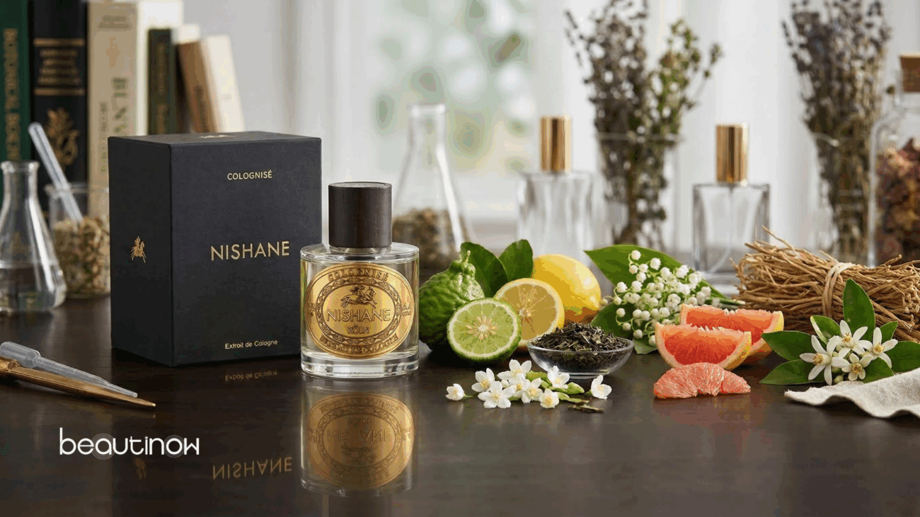 Nishane Colognise Extrait de Cologne Europe