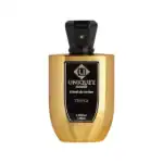 Uniqueé Zen'Gli fragrance bottle - A premium luxury perfume available at Beautinow.