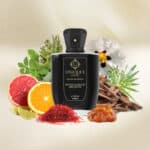 Unique’e Luxury Wood and Mood Absolute Extrait de Parfum - Image 6