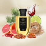 Unique'e Luxury Zen gi Extrait de Parfum - Image 6