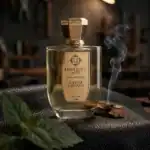 Unique'e Luxury Chypre Toscano Extrait de Parfum - Image 4
