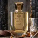 Unique'e Luxury Chypre Toscano Extrait de Parfum - Image 3