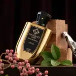 Unique'e Luxury Zen gi Extrait de Parfum - Image 2
