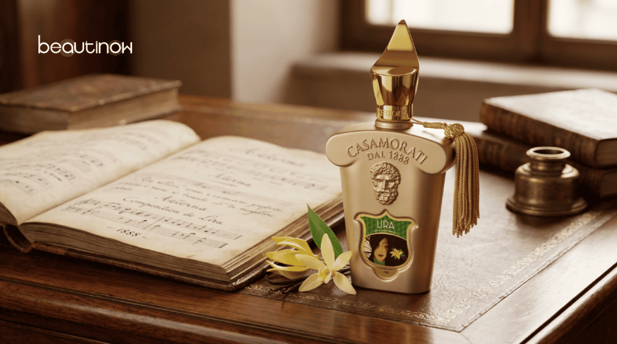 Casamorati 1888 fragrance - A luxurious perfume available at Beautinow.