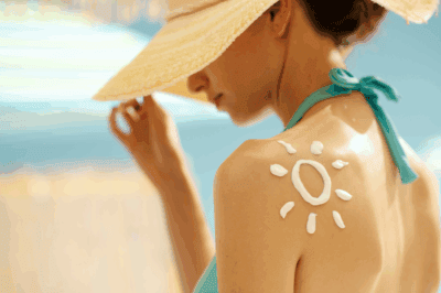 Alwa Sun Protection Lotion - A premium skincare product available at Beautinow.