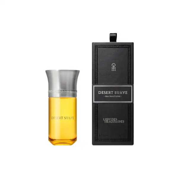 liquides imaginaires desert suave woda perfumowana 50 ml     