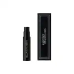Blanche Bete liquid eyeliner in sleek black packaging, perfect for precise eye definition.