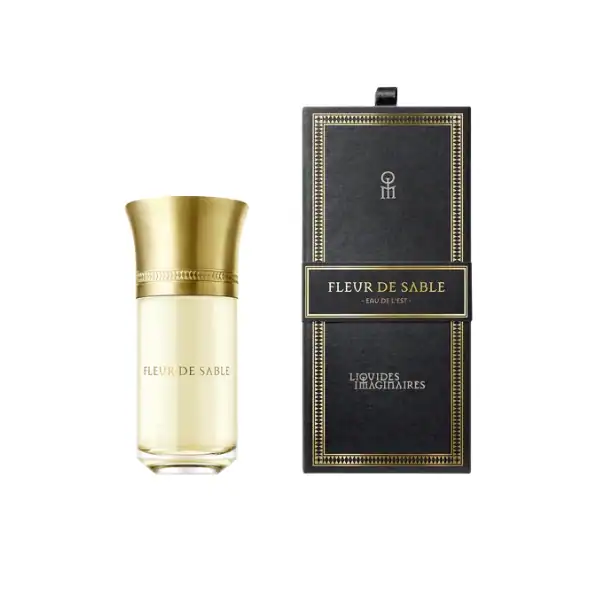 liquides imaginaires fleur de sable woda perfumowana 50 ml     