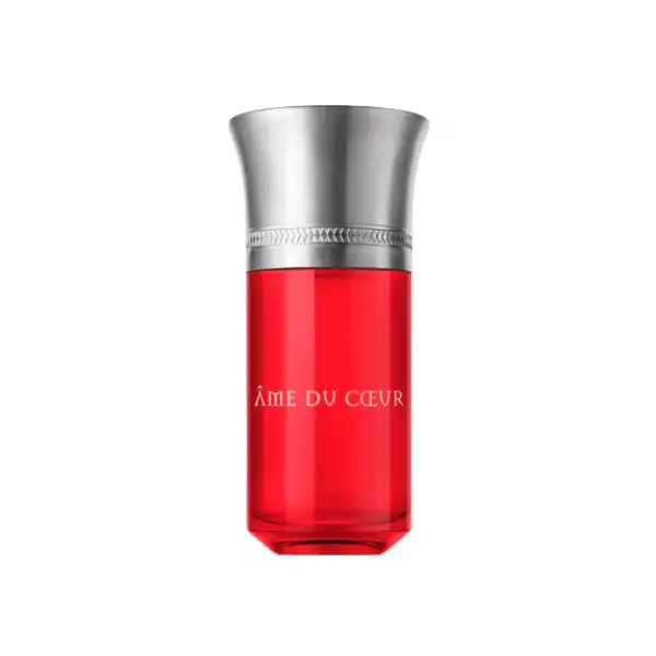Ame Du Coeur fragrance bottle - A luxurious perfume available at Beautinow.
