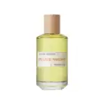 Upcycled Mandarin fragrance by Mandarin House - A premium niche perfume available at Beautinow.