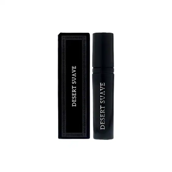 Desert Suave lipstick - A luxurious high-end cosmetic available at Beautinow.