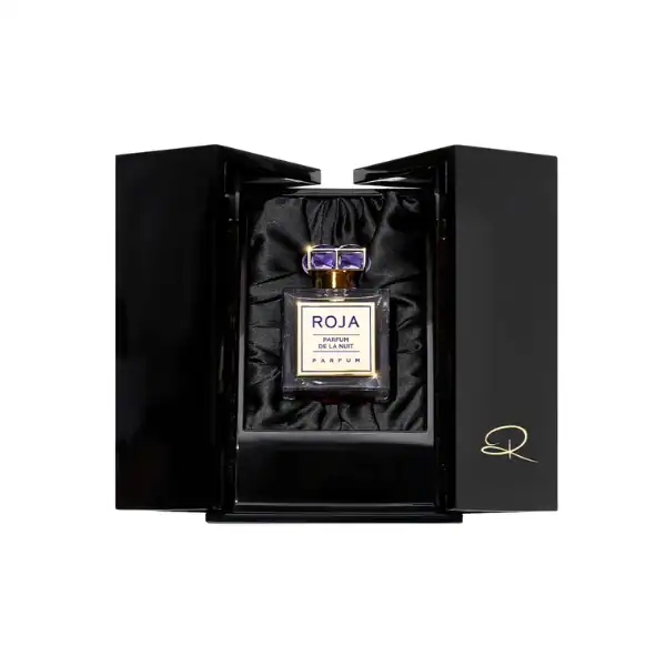 roja parfums parfum de la nuit