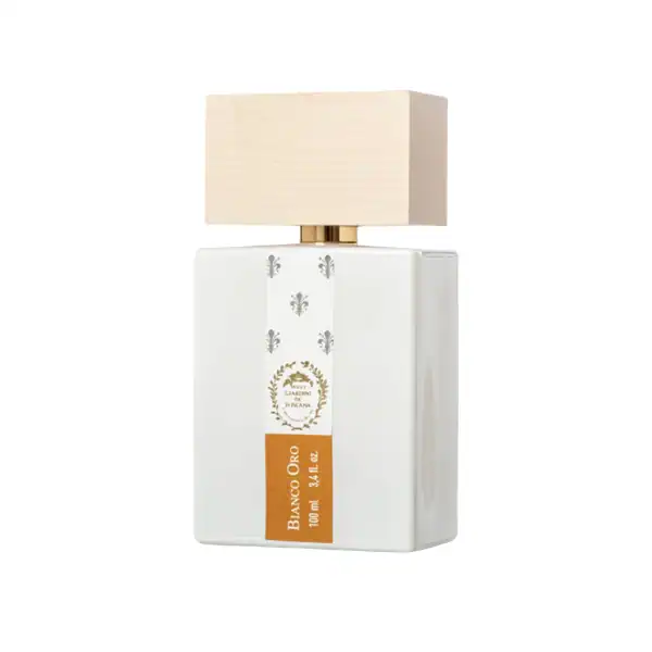 Giardini Di Toscana Bianco Oro Eau de Parfum - A luxurious niche fragrance available at Beautinow.