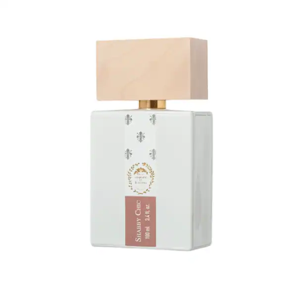Giardini Di Toscana Shabby Chic Eau de Parfum - A premium niche fragrance available at Beautinow.