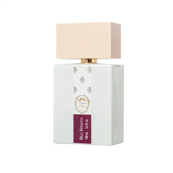 Giardini Di Toscana Blu Indaco Eau de Parfum - 100 ml.