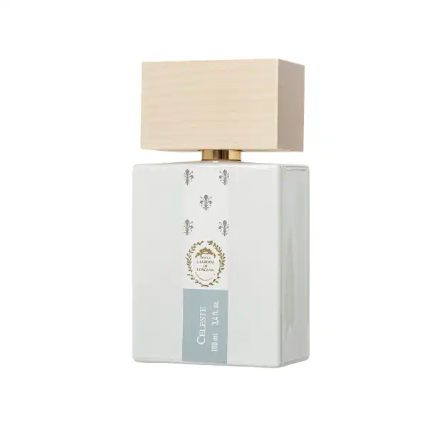 Giardini Di Toscana Celeste Eau de Parfum - A luxurious niche fragrance available at Beautinow.