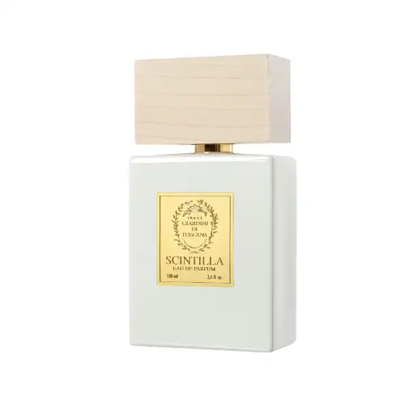 Giardini Di Toscana Scintilla Eau de Parfum - A luxurious niche fragrance available at Beautinow.