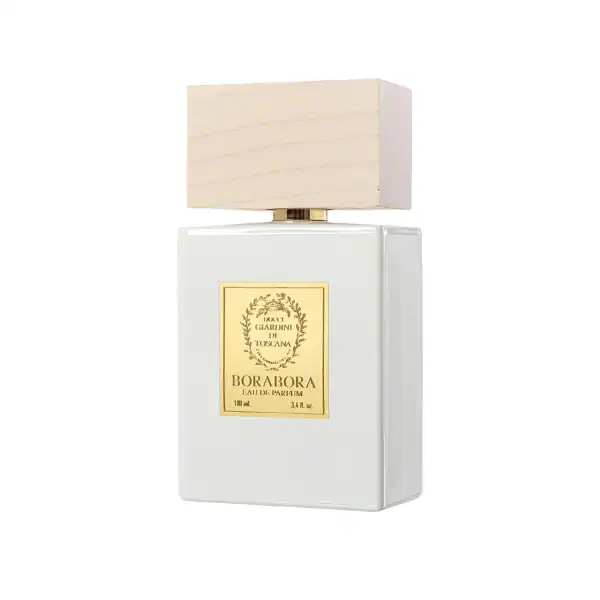 Giardini Di Toscana Borabora Eau de Parfum - 100 ml.