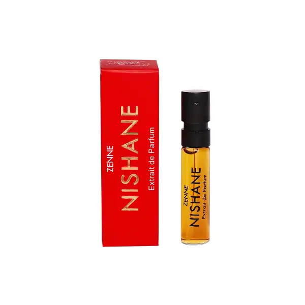 Nishane Zenne fragrance oil - A luxurious perfume extract available at Beautinow.