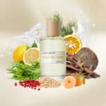 Seductive Cedrat by Liquides Imaginaires - A luxurious fragrance available at Beautinow.