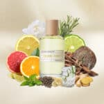 Liquides Imaginaires Cedrat Tonic Eau de Parfum - A premium fragrance available at Beautinow.