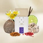 Giardini Di Toscana Blu Indaco Eau de Parfum - A luxurious niche fragrance available at Beautinow.