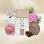 Giardini Di Toscana Shabby Chic Eau de Parfum - A luxurious niche fragrance available at Beautinow.