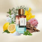 Goldfield And Banks Pacific Rock Flower Eau de Parfum.