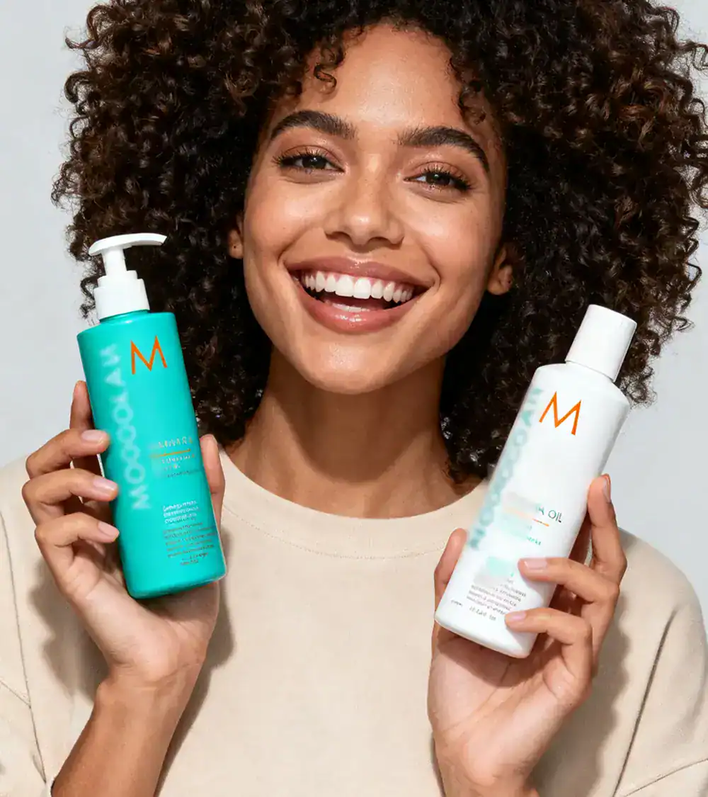 M. Hair Care Conditioner.