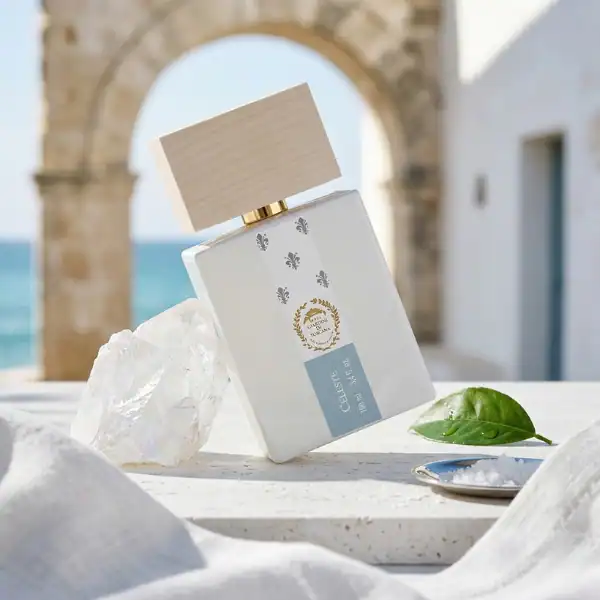 Giardini Di Toscana Celeste Eau de Parfum - A luxurious niche fragrance available at Beautinow.