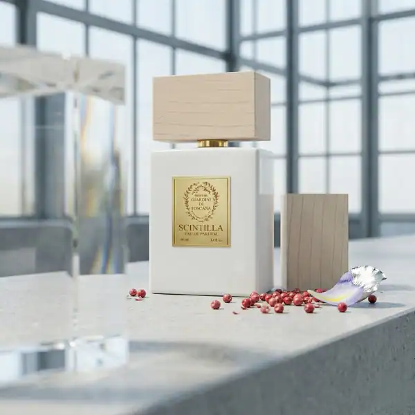 Giardini Di Toscana Scintilla Eau de Parfum.