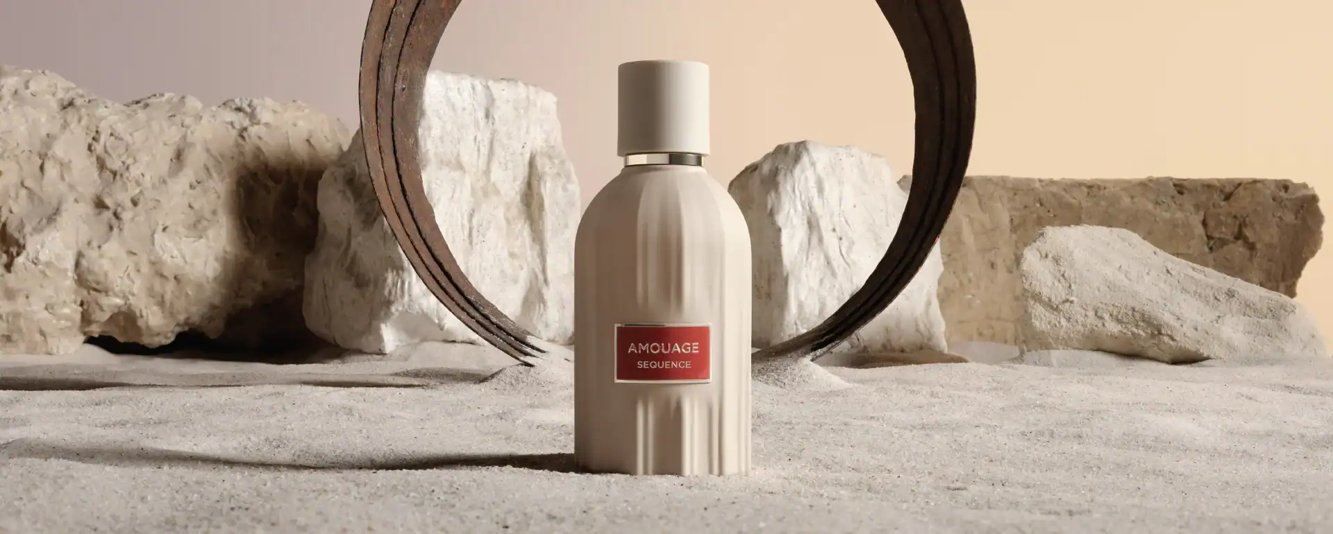 The Best New Niche Fragrances of 2026 (So Far): amouage sequence