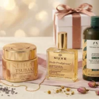 Tsubaki Tsubaki Premium Hair Mask - A luxurious hair treatment available at Beautinow.