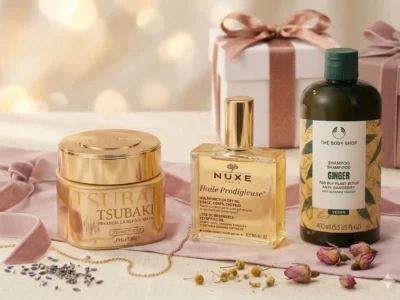 Tsubaki Tsubaki Premium Hair Mask - A luxurious hair treatment available at Beautinow.