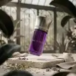 Aime de Fleur fragrance bottle from the luxury collection at Beautinow.