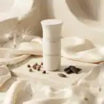 Blanche Bete luxury candle from Beautinow.