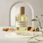 Buddha Blend fragrance bottle by Liquides Imaginaires.