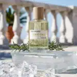 Liquides Imaginaires Cedrat Tonic perfume bottle with fresh citrus notes, perfect for a sophisticate.