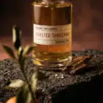 Alwa Roasted Tangerine fragrance - A premium scented candle available at Beautinow.